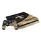 NFL New Orleans Saints PS4 Slim Bundle Skin